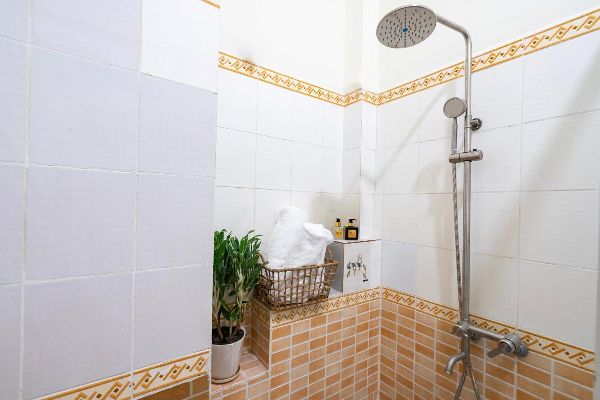 Phan Hotel Ho Chi Minh Chambre photo