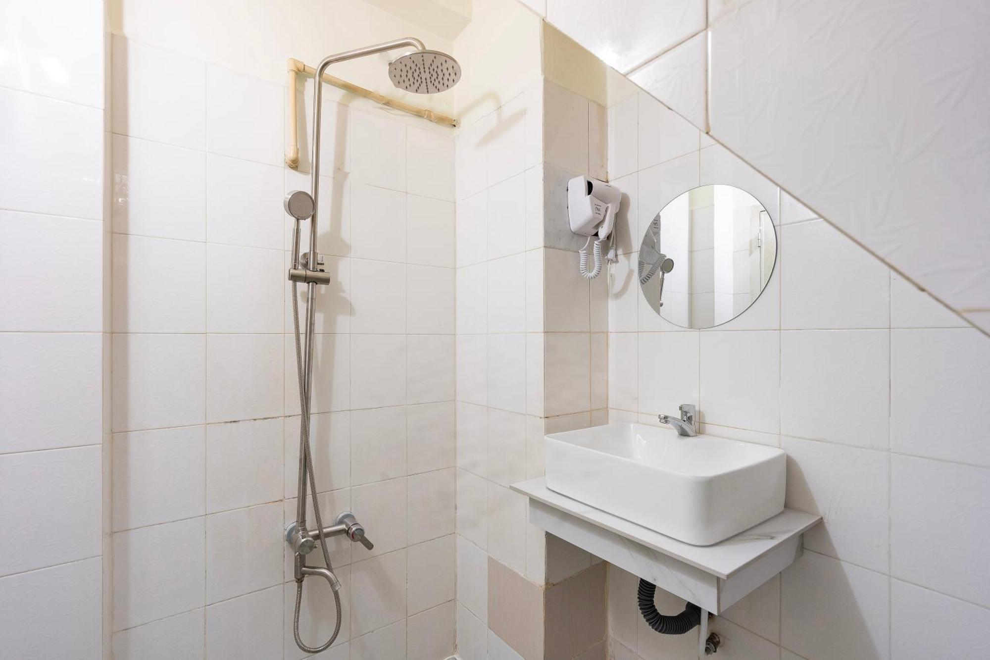 Phan Hotel Ho Chi Minh Chambre photo