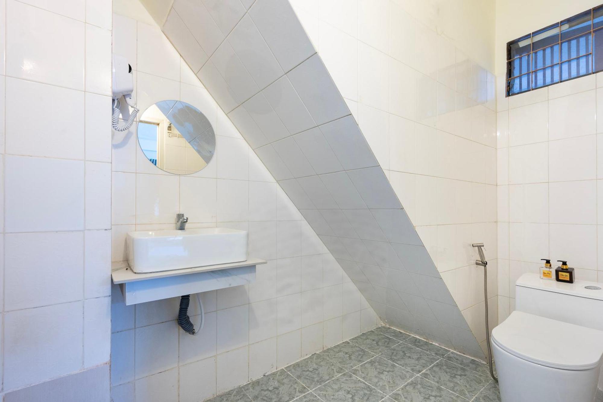 Phan Hotel Ho Chi Minh Chambre photo