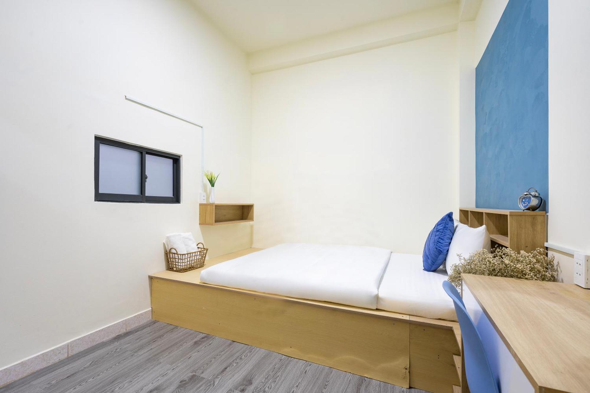 Phan Hotel Ho Chi Minh Extérieur photo