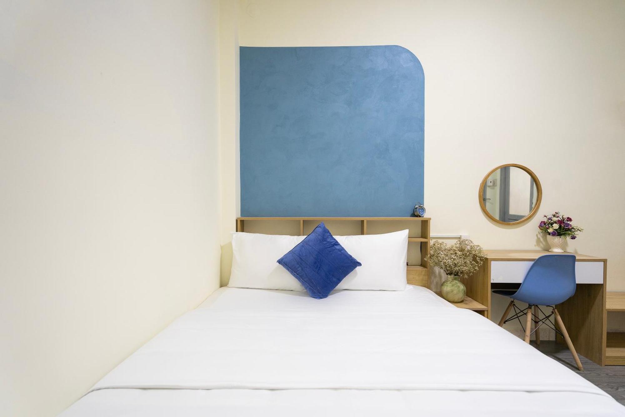 Phan Hotel Ho Chi Minh Extérieur photo
