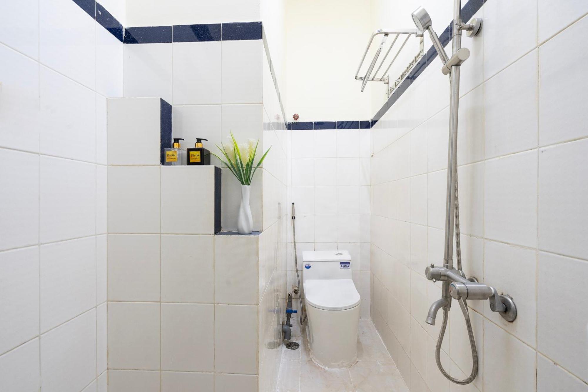 Phan Hotel Ho Chi Minh Chambre photo