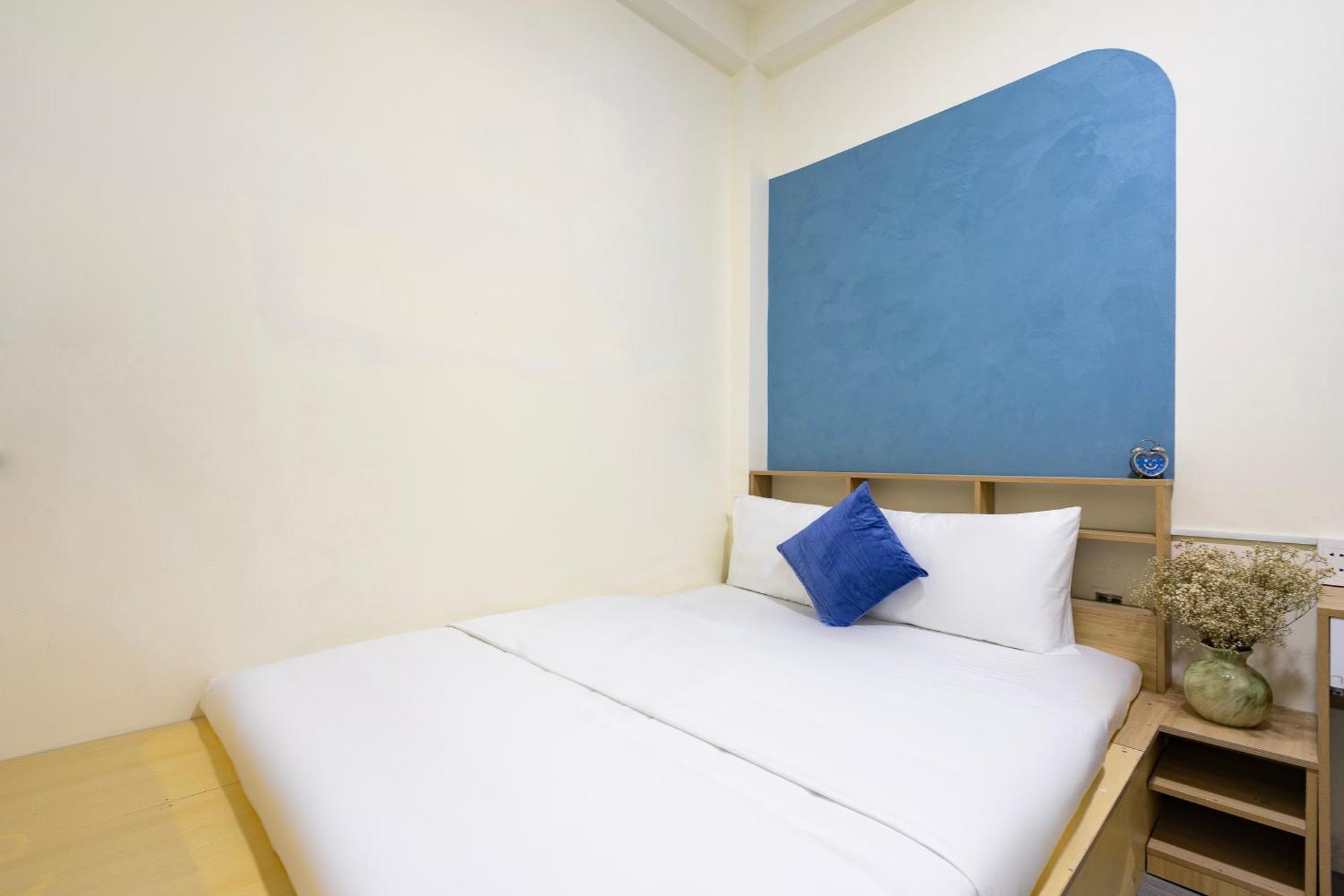 Phan Hotel Ho Chi Minh Extérieur photo